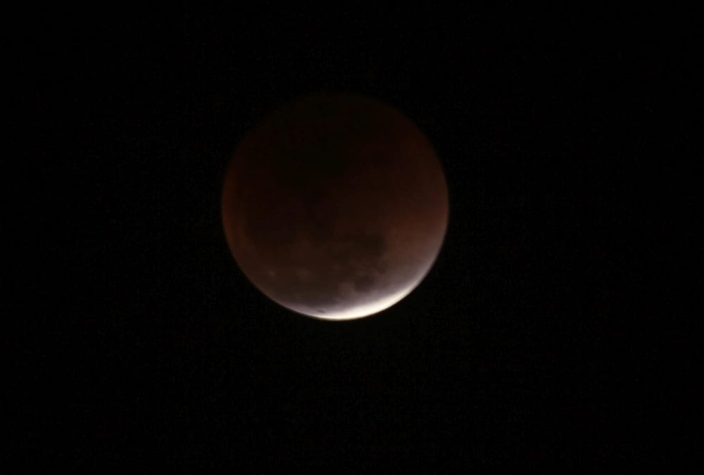 lunar eclipse to effect these Zodiac.