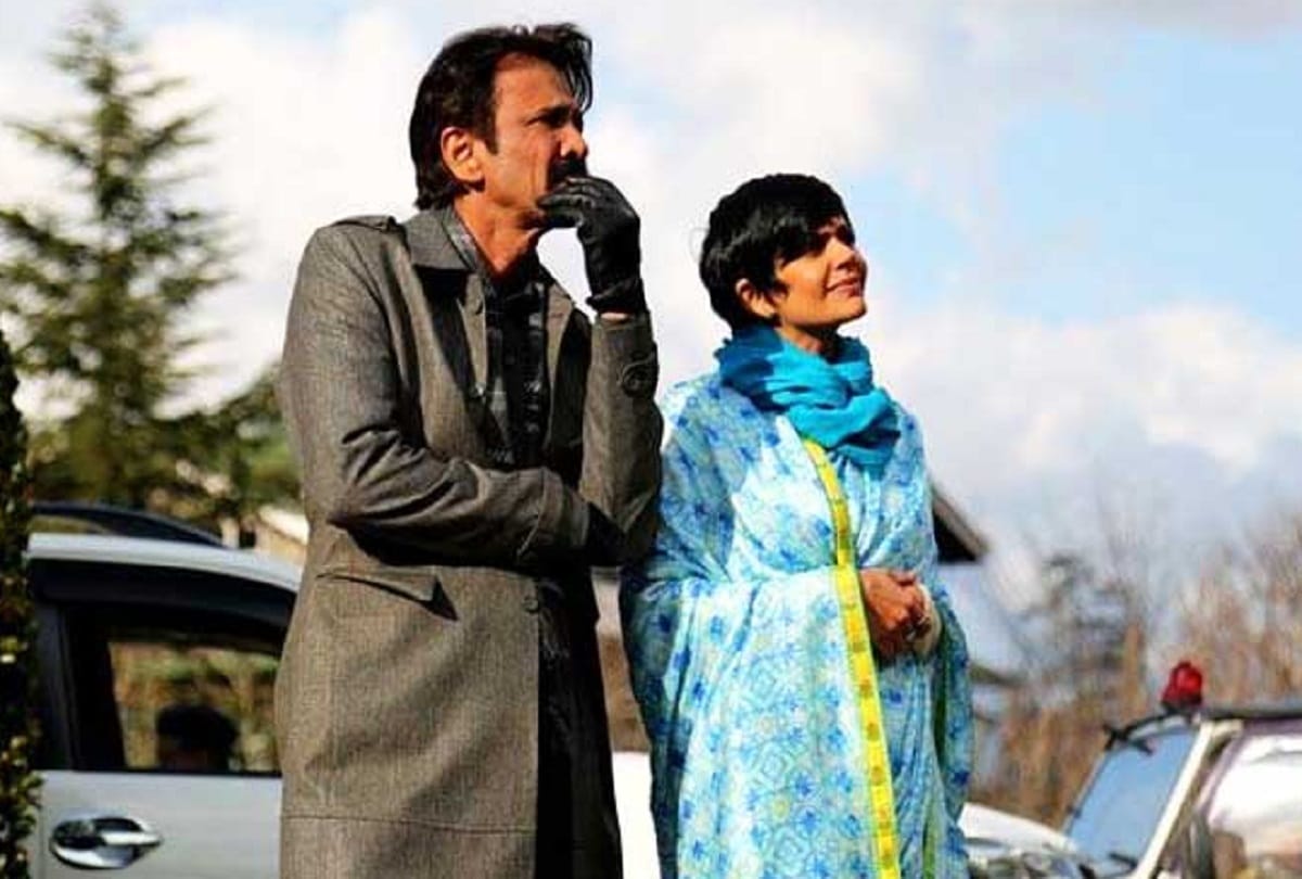 Mandira Bedi says you can not blame one person for casting couch 