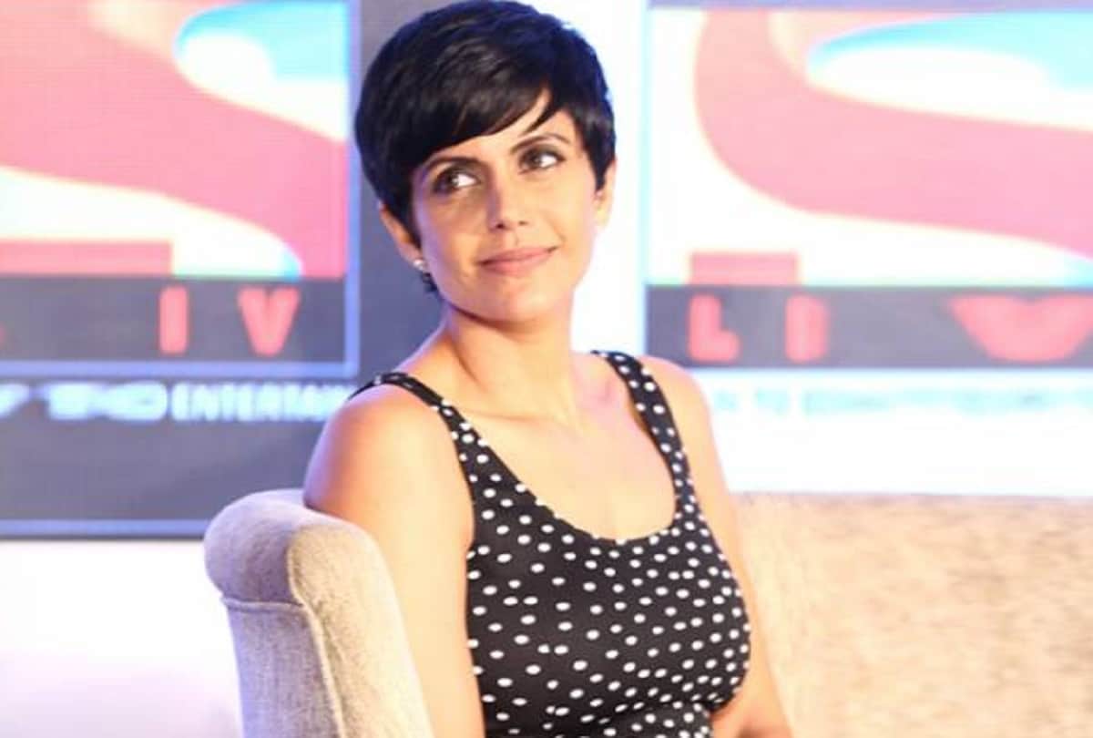Mandira Bedi on trollers Indian Men Are Cowards