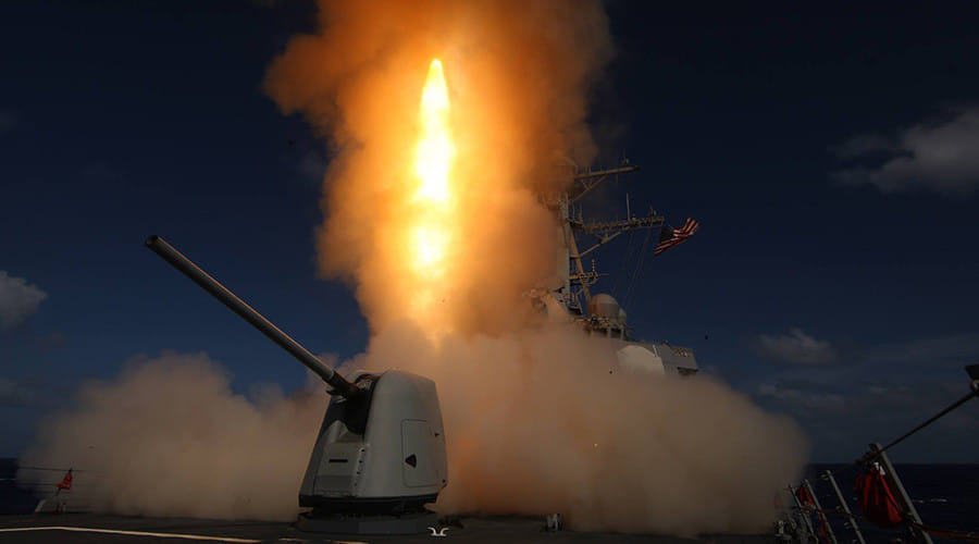 US Japan missile interceptor test is failing again