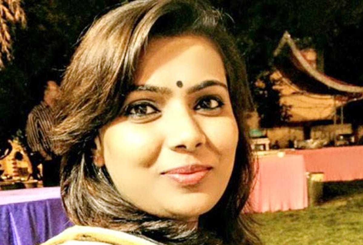 Judge pratibha murder case 