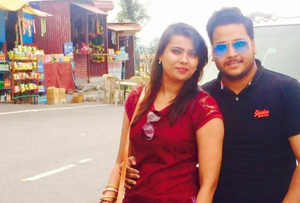Judge pratibha murder case 