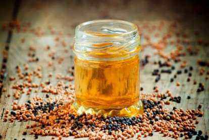 surprising health benefits of mustard oil