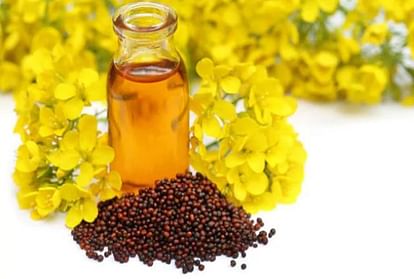 Skin Care Tips in hindi Mustard oil benefits for skin in hindi sarso ke tel ko twacha par kaise lagayein