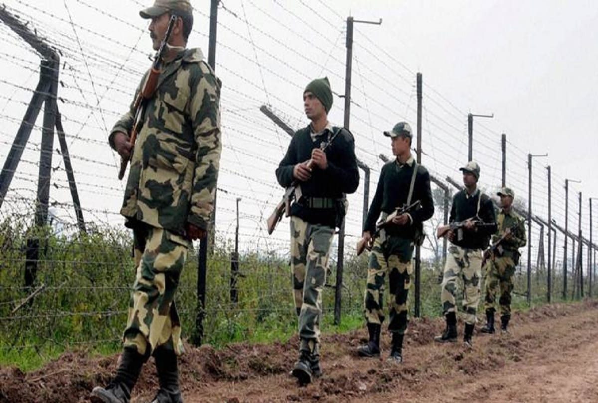 BSF Recruitment Group B & C posts vacant know more details