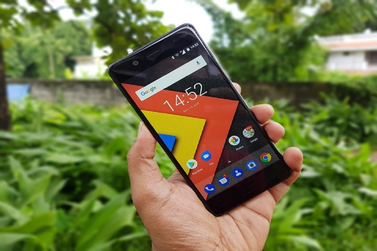 nokia 5