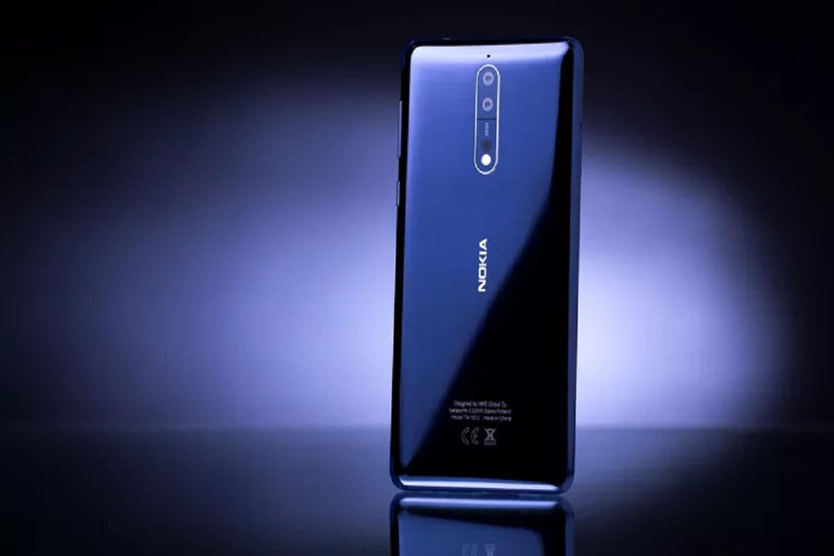 Nokia 8 and Nokia 5 Price cut in India upto 8000
