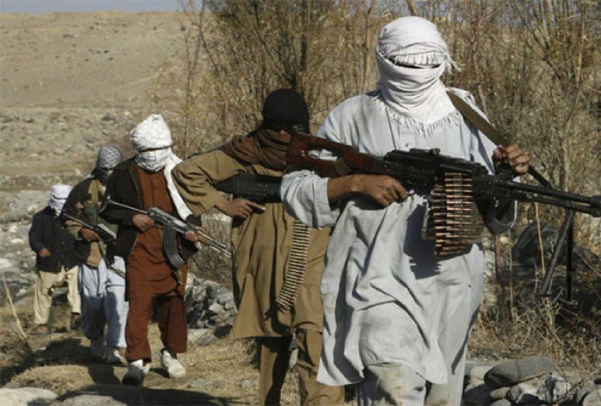terrorists changed strategy of attacks in Ramzan month