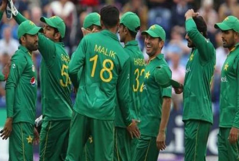 PCB announces 16-man Pakistan squad for the tournament for Asia Cup 2018