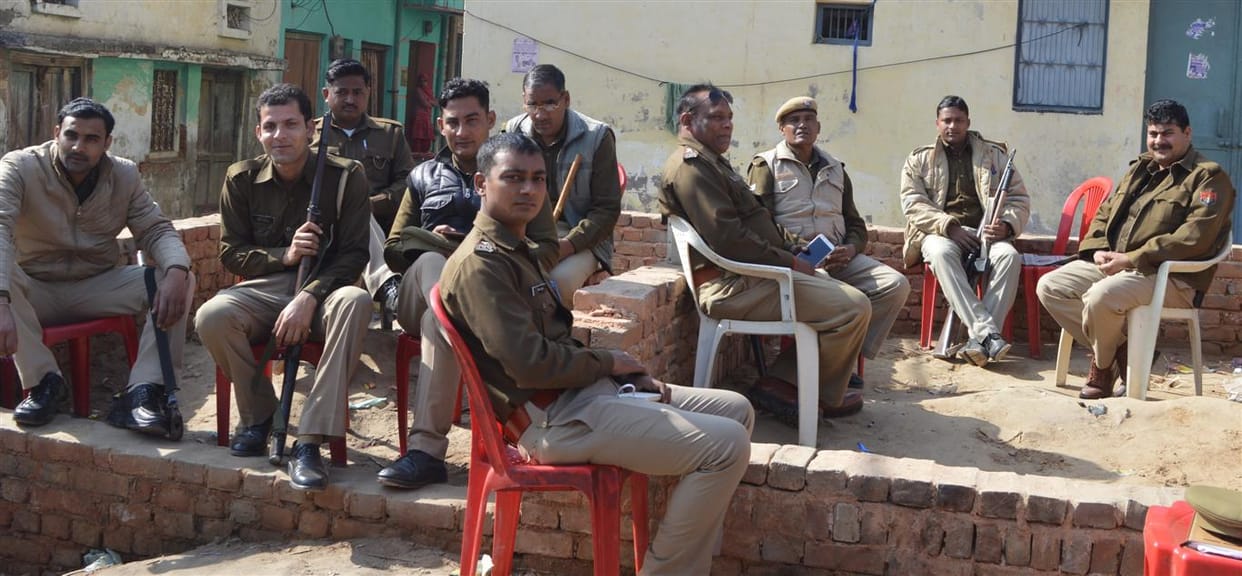 Another arrested in murder of Dalit youth