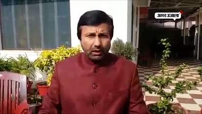 UTTRAKHAND FINANCE MINISTER PRAKASH PANT SAYS BUDGET IS GOOD FOR THE STATE