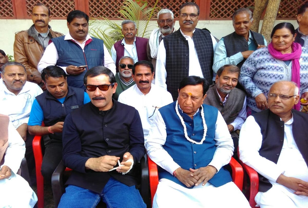 rajasthan bypolls results meet 3 congress candidates who won bypolls 2018