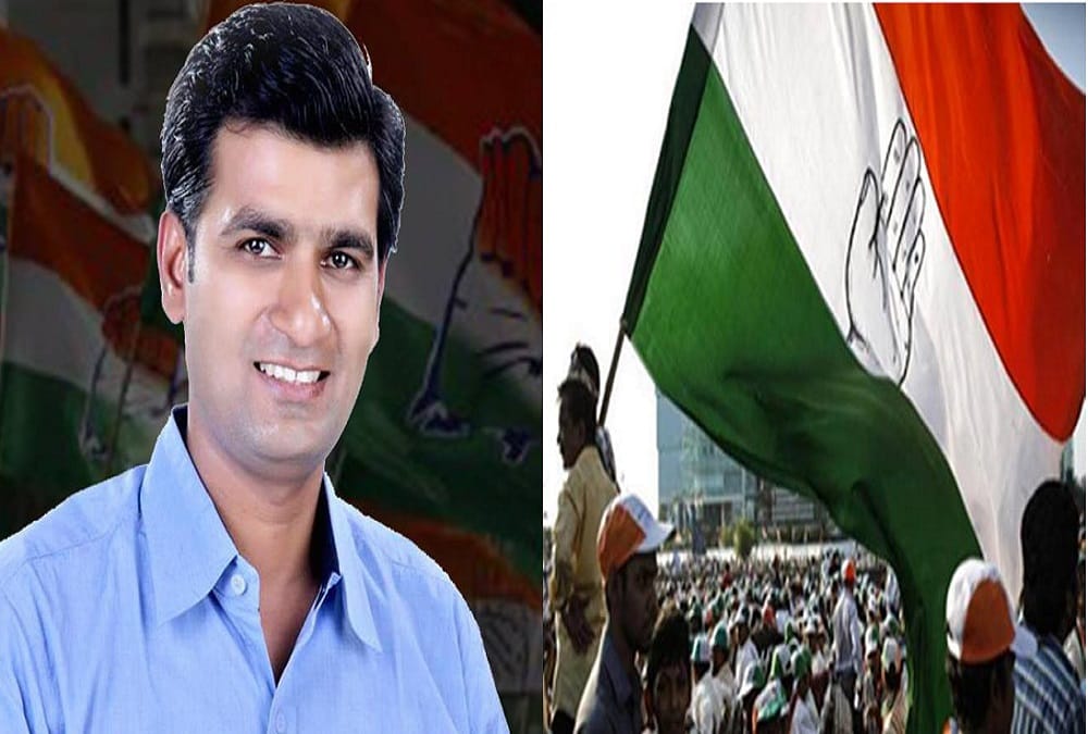 rajasthan bypolls results meet 3 congress candidates who won bypolls 2018
