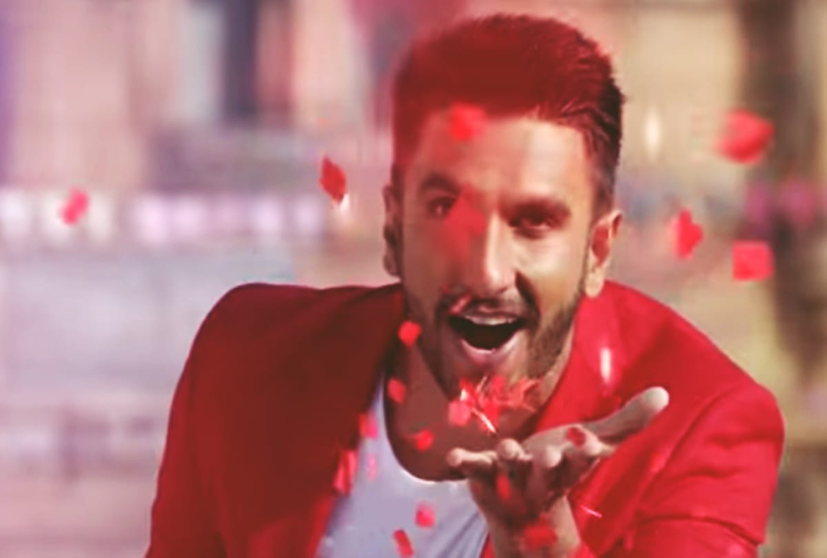 After alauddin khalji in padmaavat ranveer singh is set to play sardar role in Fauja Singh 
