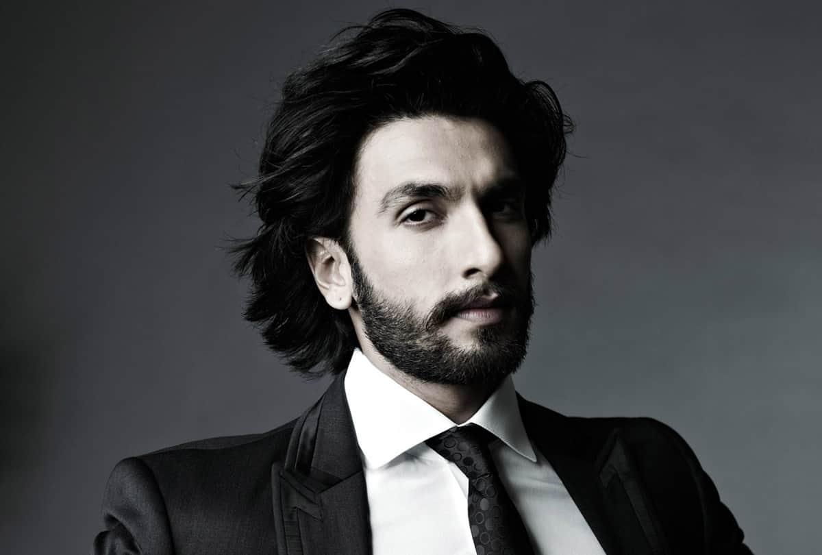 Ranveer Singh reveals about her girlfriends