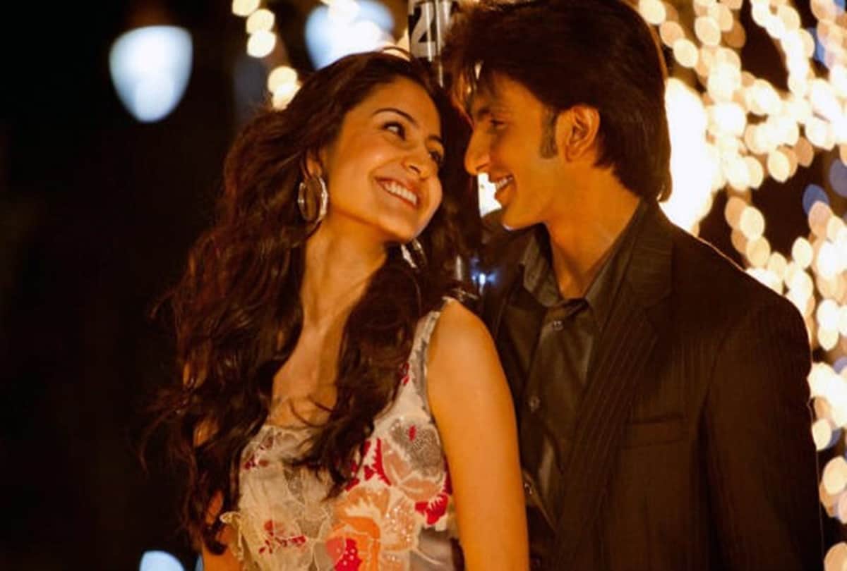 Ranveer Singh reveals about her girlfriends