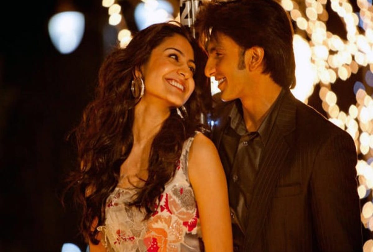 Ranveer Singh reveals about her girlfriends
