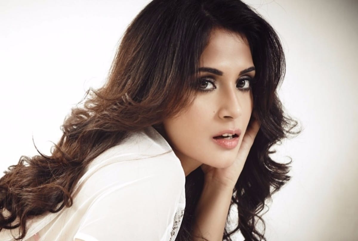 Richa Chadha anger erupted over shahi snan of Kumbh says this is an epidemic-causing event