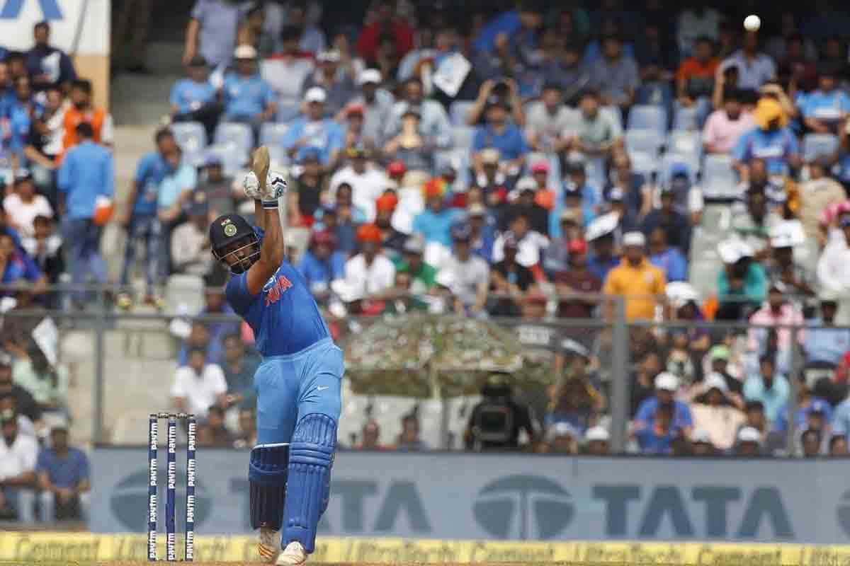 rohit sharma will always struggle for runs in south africa says kepler wessels
