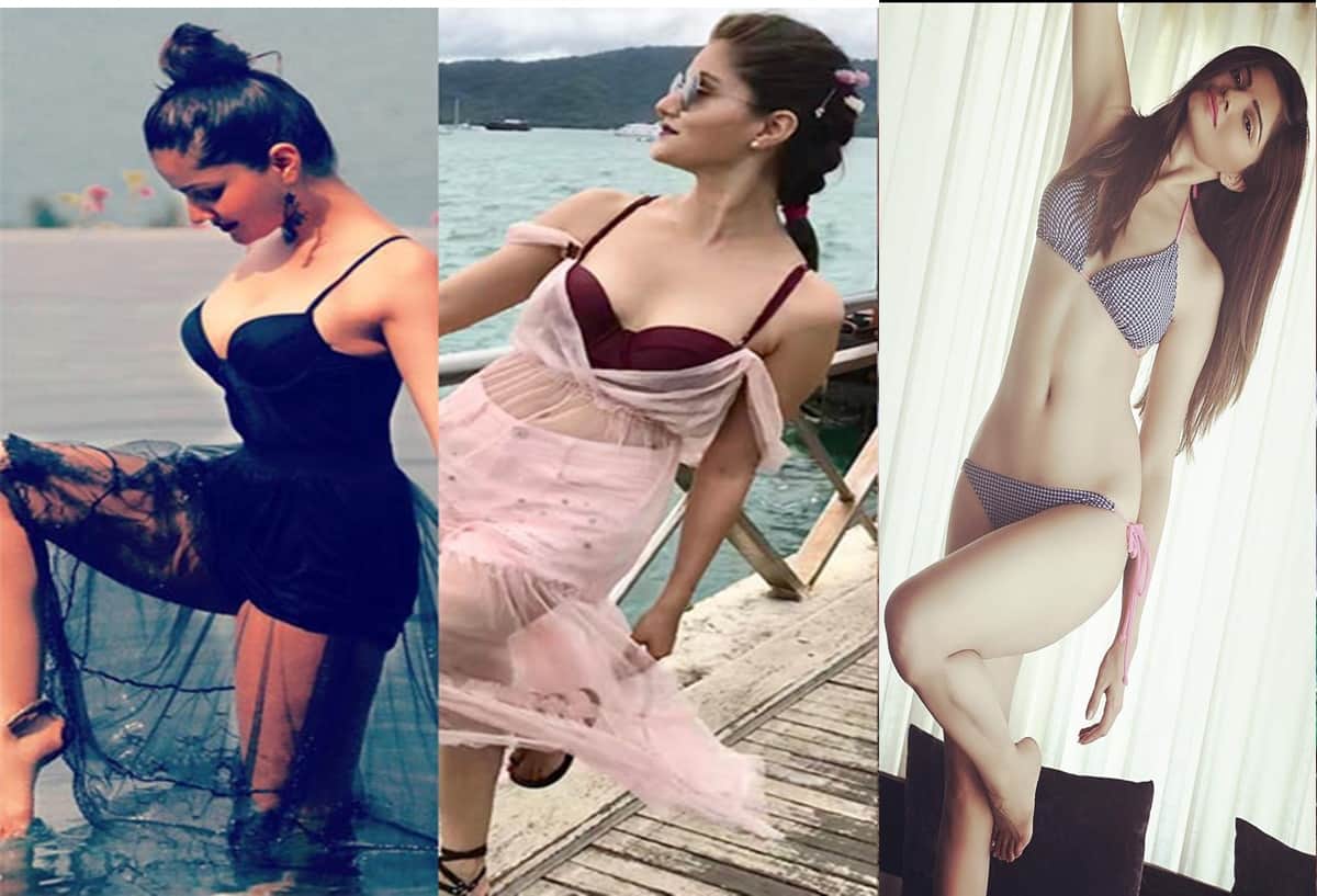 Rubina Dilaik To Marry Abhinav Shukla read all details