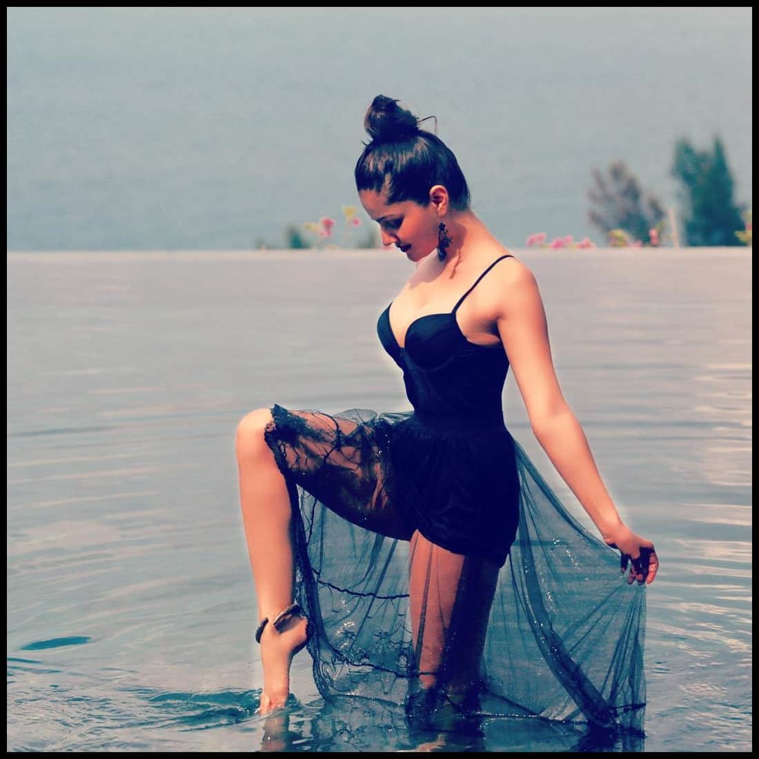 rubinas new look win hearts of fans in hindi