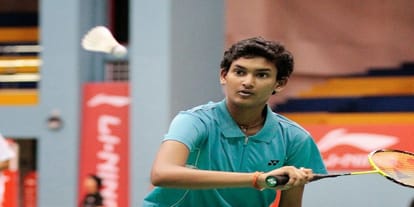 Kashyap and Sameer Enter Quarterfinals in India Open badminton