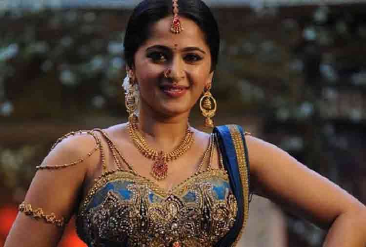 Bhaagamathie box office collection in overseas