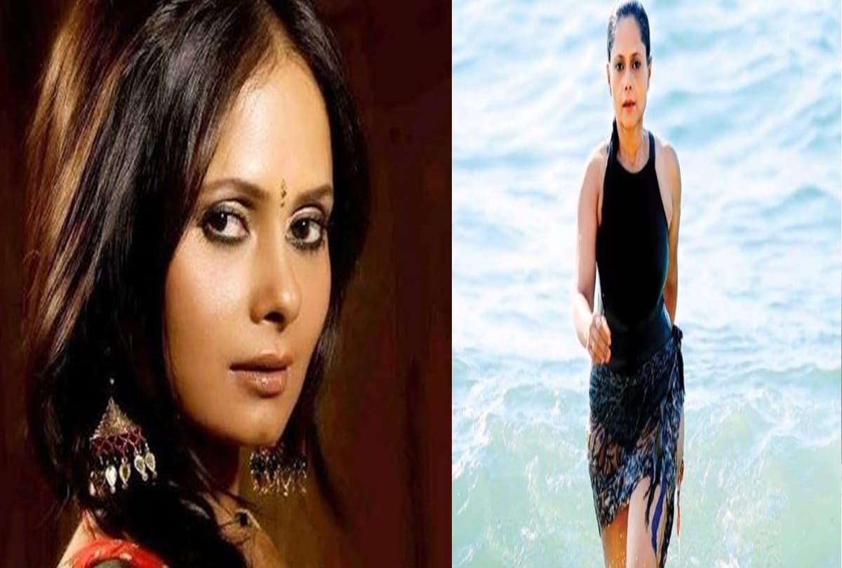 sadiya siddiqui will seen in bold look in tu sooraj main saanjh piyaji