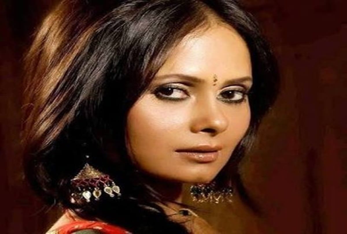 sadiya siddiqui will seen in bold look in tu sooraj main saanjh piyaji