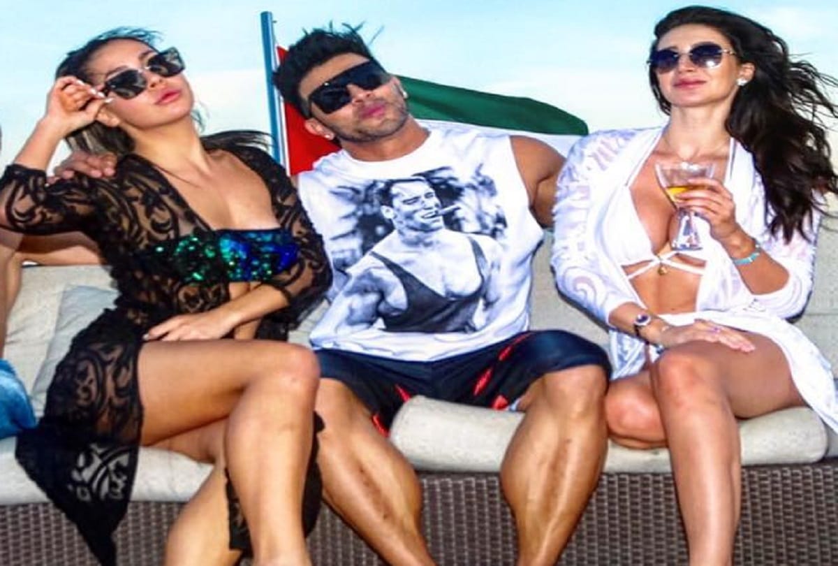 Everything You Want To Know About Luxurious Life Of Bollywood Actor Sahil Khan
