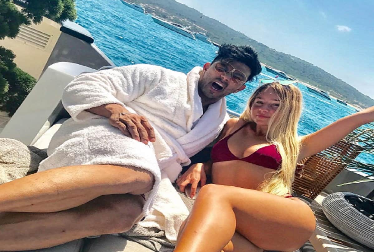 Everything You Want To Know About Luxurious Life Of Bollywood Actor Sahil Khan