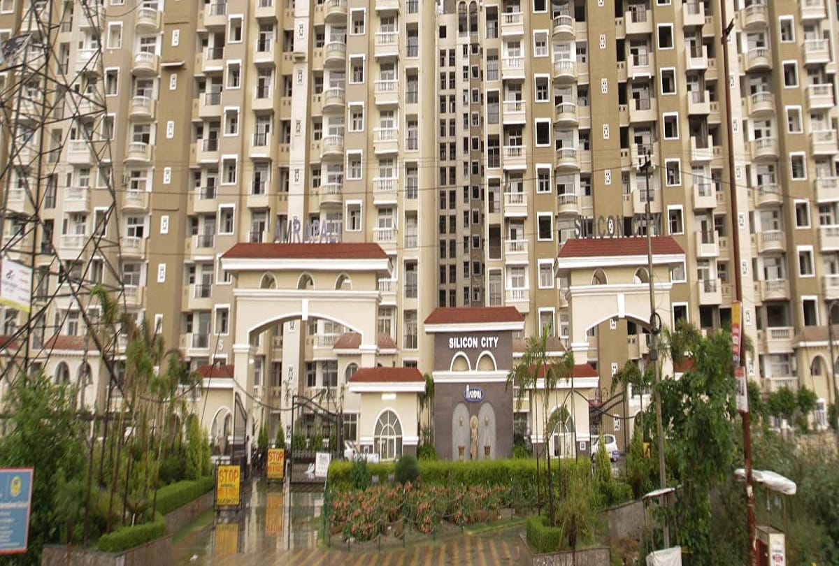  SC asked detail plan from Amrapali Group, When will 42 thousand buyers get possession?