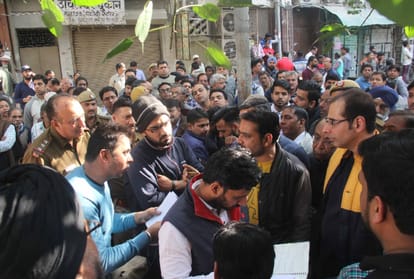 sealing : shops will be closed for two days in protest of sealing