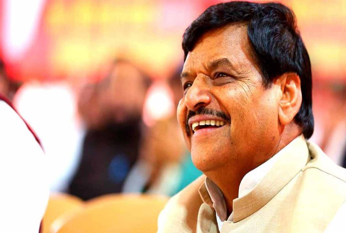 shivpal singh statement on budget