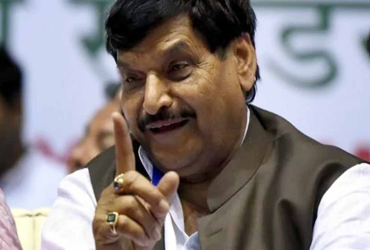 shivpal singh statement on budget
