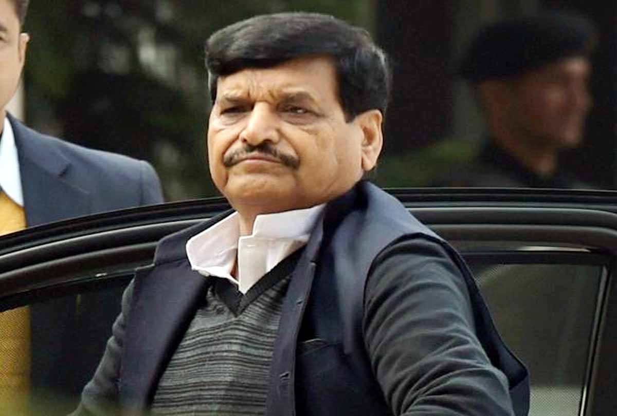 shivpal singh statement on budget