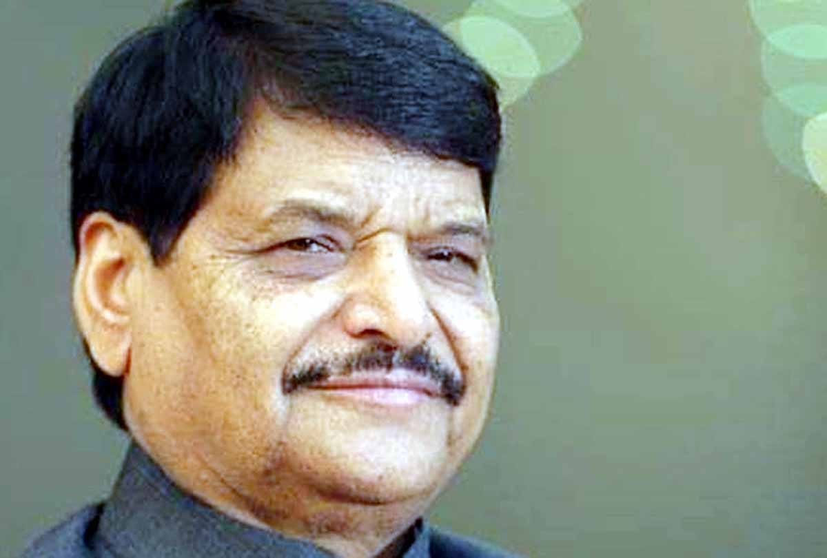 shivpal singh statement on budget