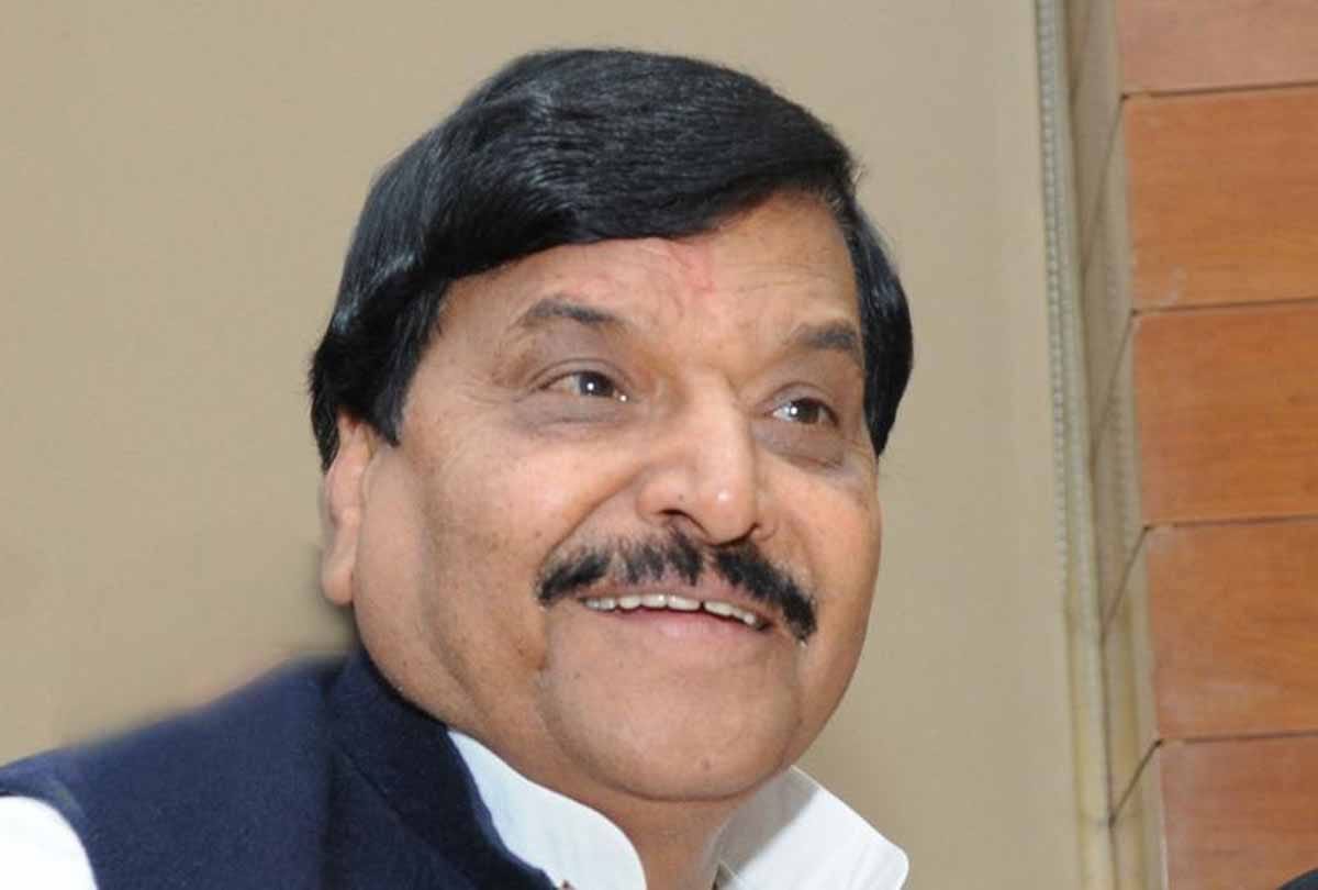 shivpal yadav statement about samajwadi party