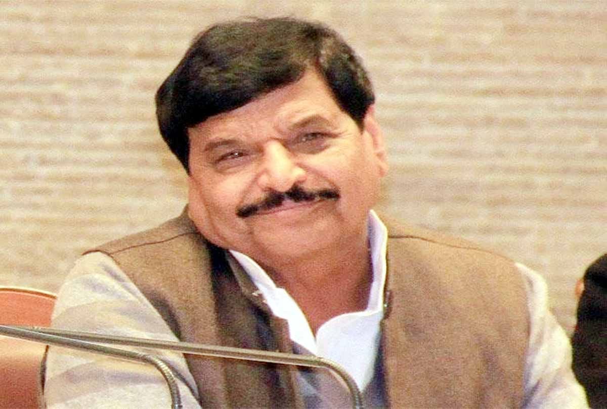 shivpal yadav statement about samajwadi party