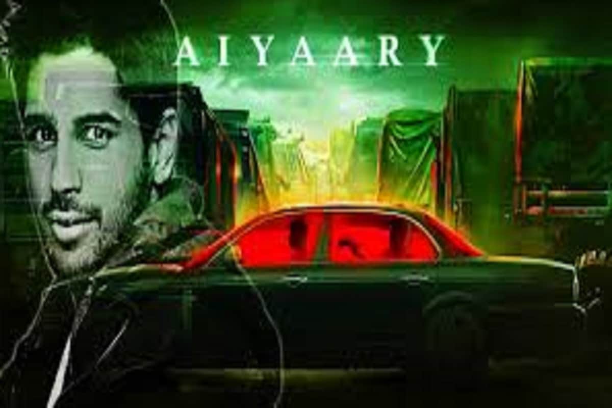 Aiyaari Director Neeraj Pandey is not upset   over postoned release date to 9th February 