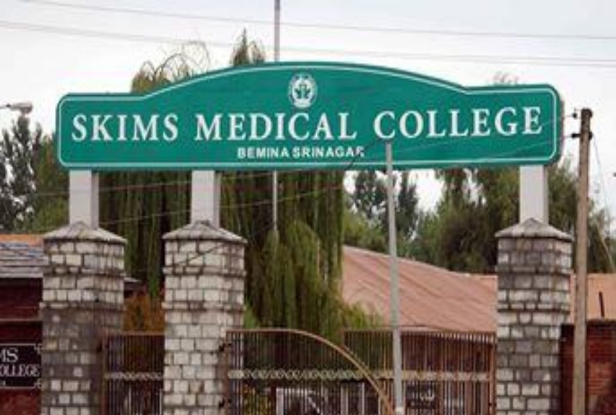Another youth of Shopian injured in blast succumbs