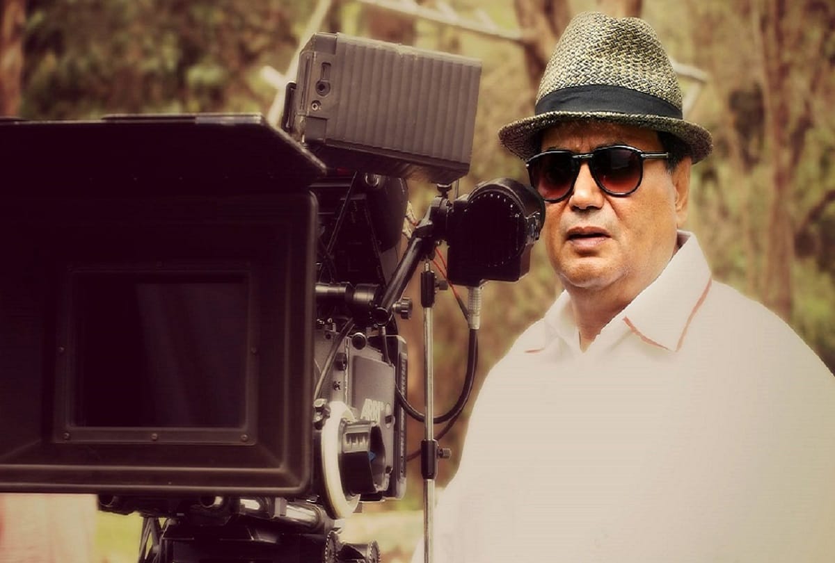 Subhash Ghai tweet on Rape allegations