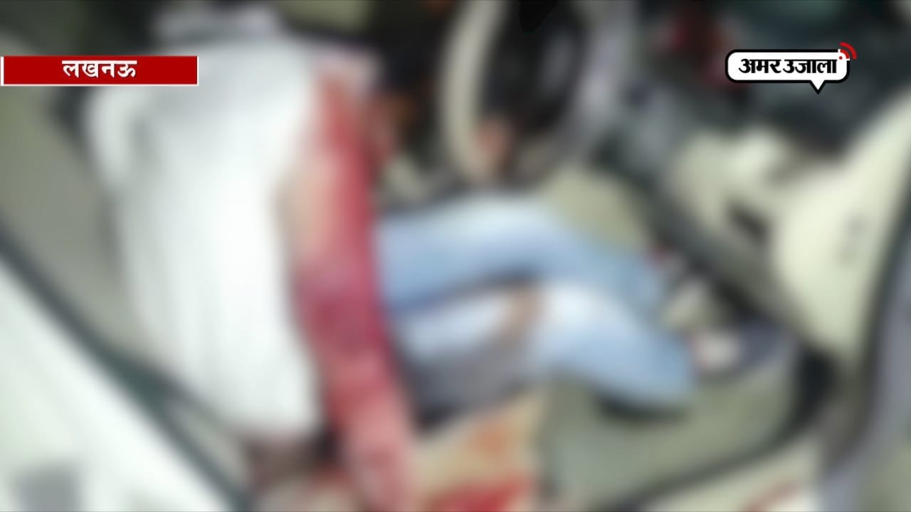 आत्महत्या