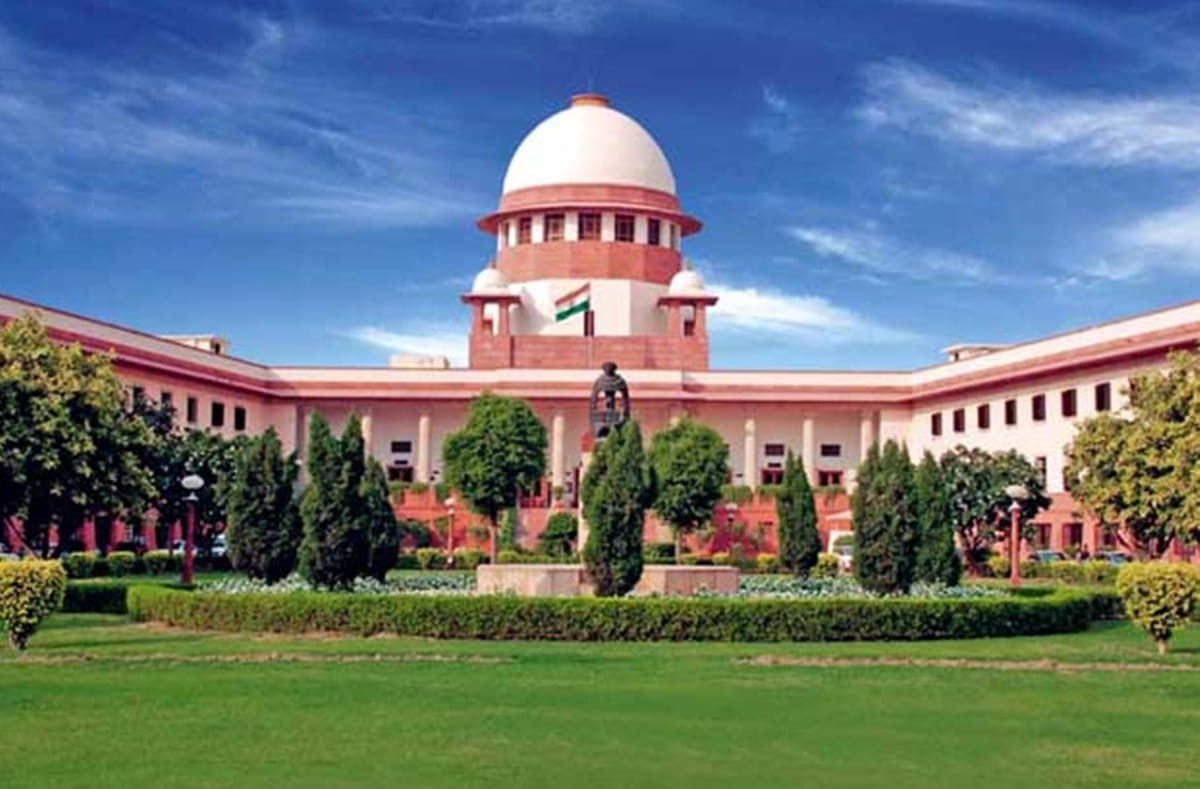 Supreme Court says States should take strict action against those who adopt orphan children illegally