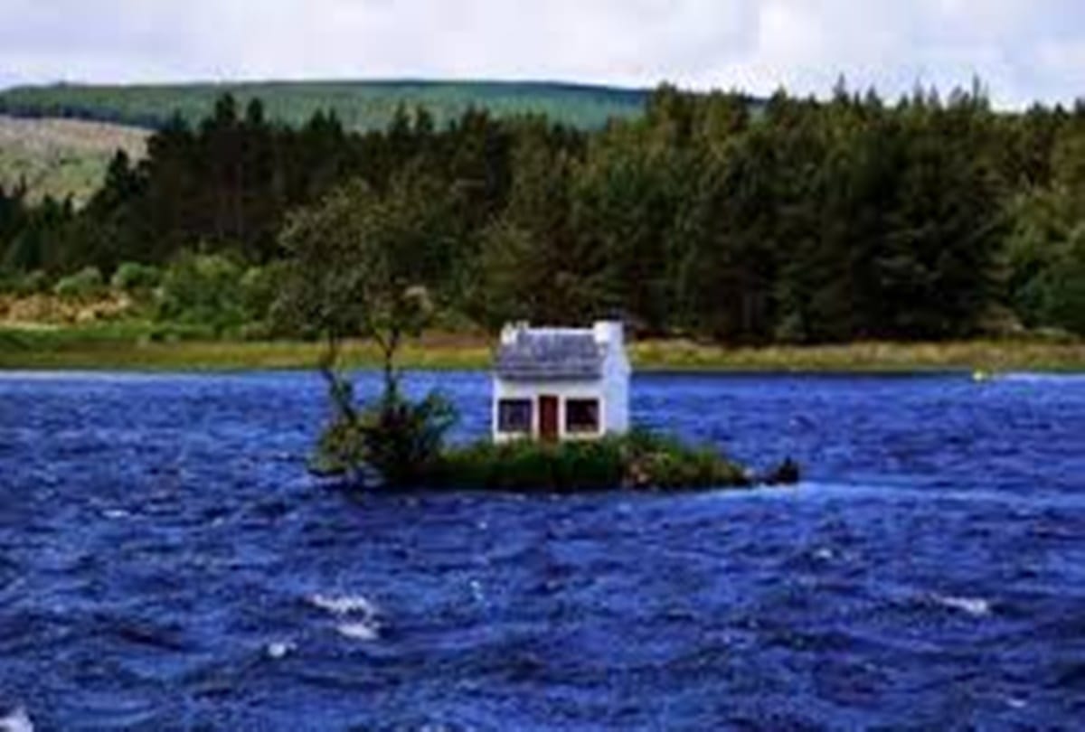 These are the worlds most unique house see in pictures