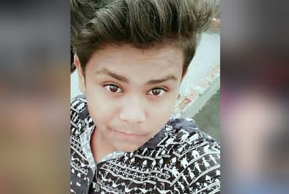 deadbody of tushar found in school's washroom
