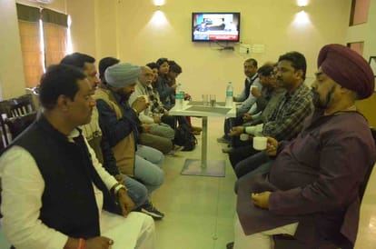MSME sector sad after no budget package for purvanchal