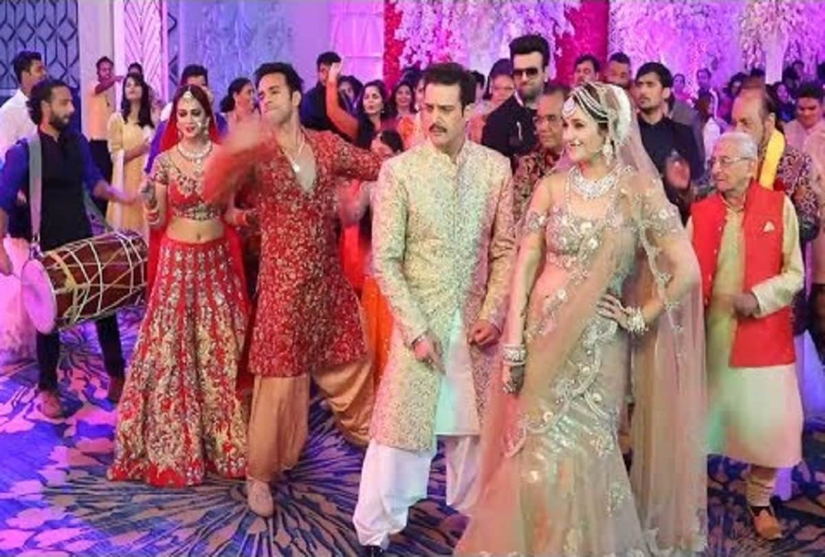 actor pulkit samrat film veerey ki wedding trailer out 