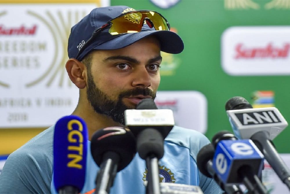 Virat Kohli says Current U-19 team much more confident than 2008 lot