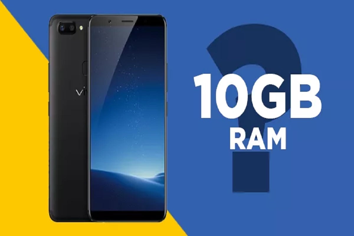 Vivo likely to Launch Vivo Xplay7, First Smartphone With 10GB RAM